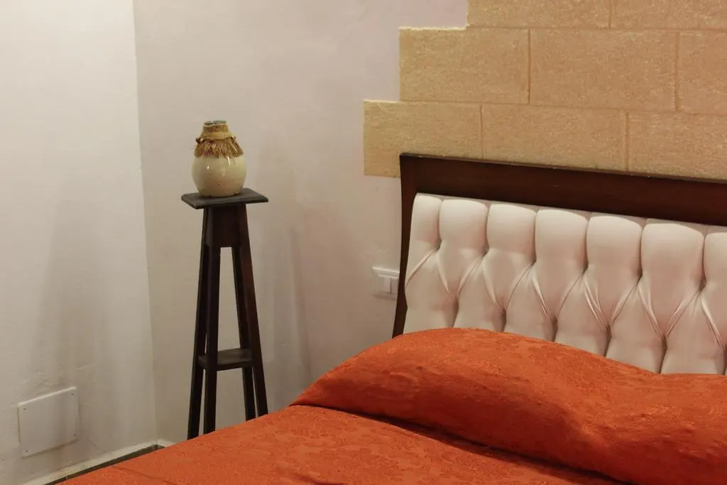 팔레르모 The Small Harbor House 아파트