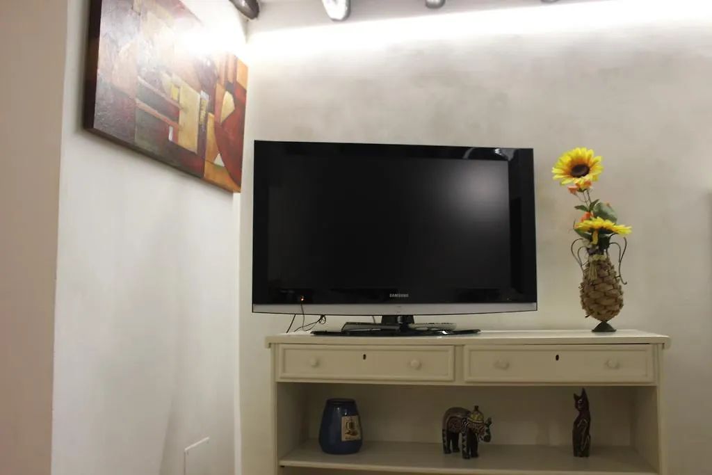 팔레르모 The Small Harbor House 아파트