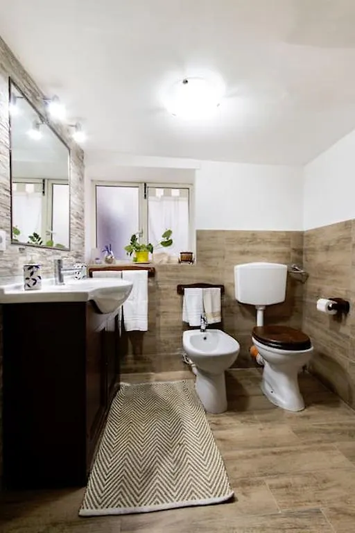 The Small Harbor House Apartment Palermo Italy