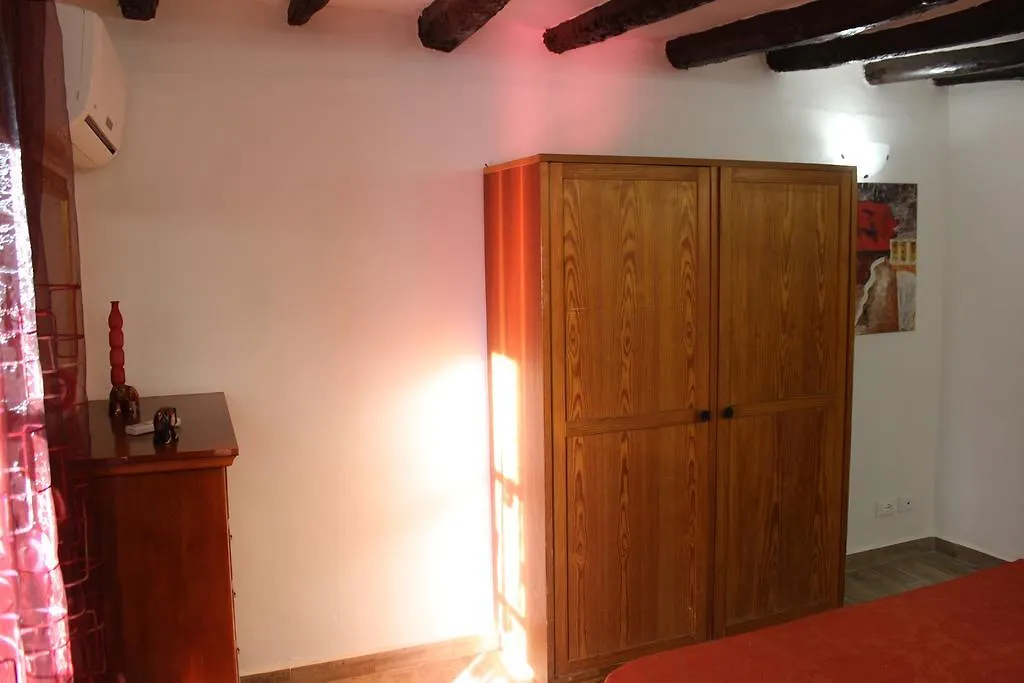 The Small Harbor House Apartment Palermo