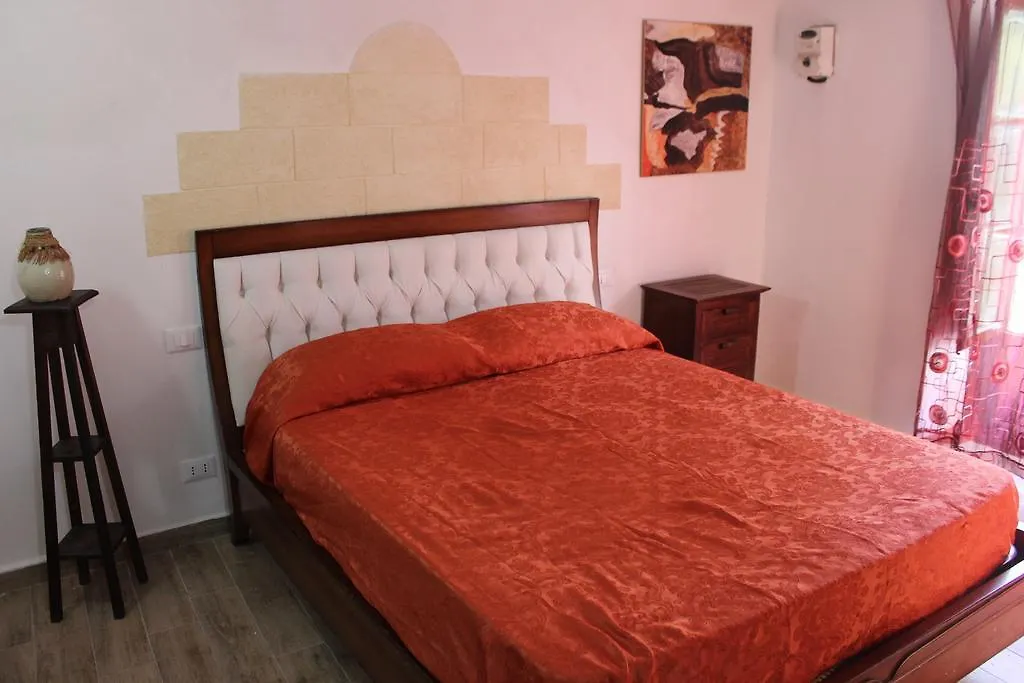 The Small Harbor House Apartment Palermo Italy