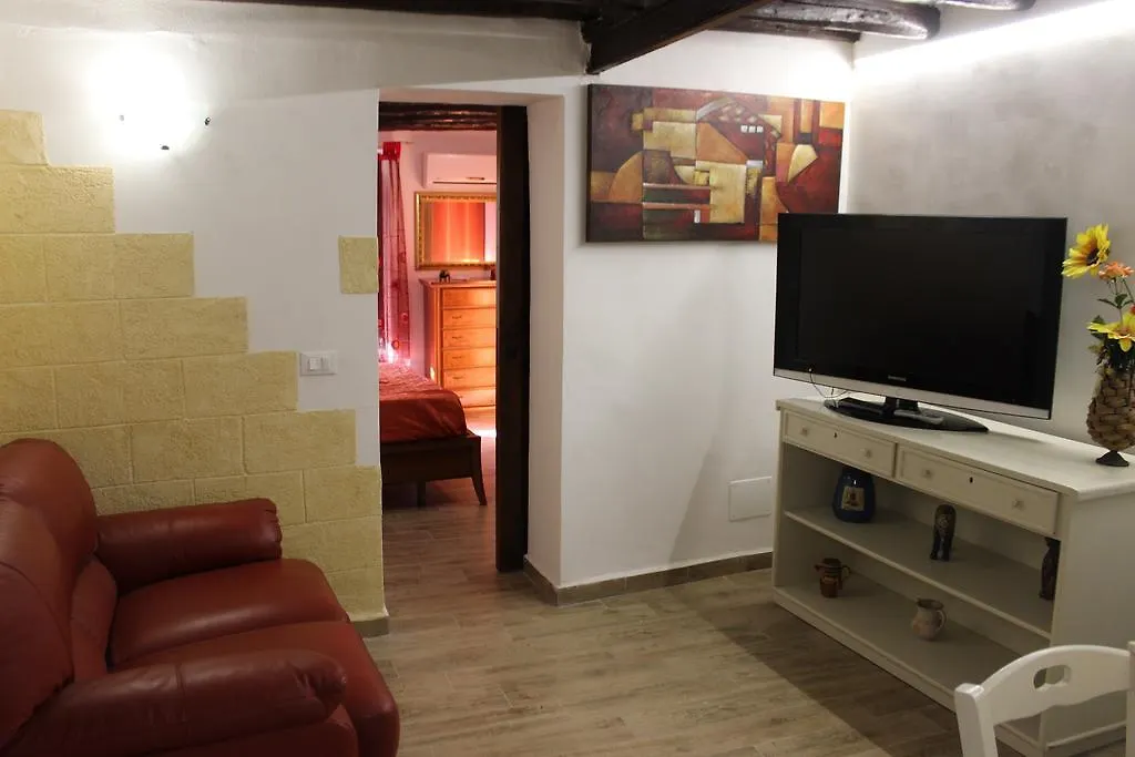 The Small Harbor House Apartment Palermo 0*,  Italy