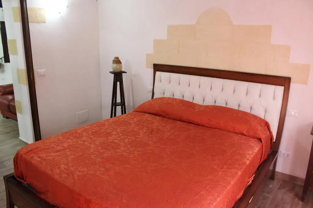 شقة باليرمو  في The Small Harbor House