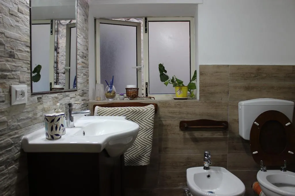 شقة باليرمو  في The Small Harbor House 0*,  إيطاليا